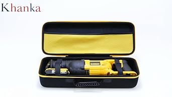 デウォルト DeWALT DCS380N-JP 18V レシプロソー 専用ケース 14164_1.jpg